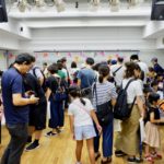 こどもプログラミングまつり「kidsPGフェス いたみ」に行ってきた！