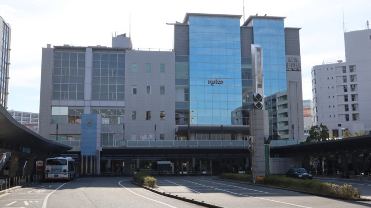 阪急伊丹リータ4Fに「サイゼリヤ 阪急伊丹駅ビル店」ができる模様。4月23日（木）オープン予定