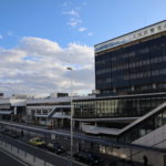 リニューアルする伊丹空港ターミナルが7月にいよいよグランドオープン！