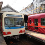 ちょっとしたワザを使って私鉄3本乗り継いでみた～叡電岩倉駅編【伊丹から片道1000円旅・第4回】