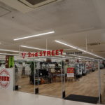北伊丹のエディオン伊丹店2Fに「セカンドストリート伊丹北店」がオープンしてる。3月27日までは買取のみ営業