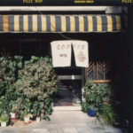 ギャラリーきとうで「林哲夫 喫茶店の時代 あのときこんな店があった展」が10月3日より。トークイベントも開催