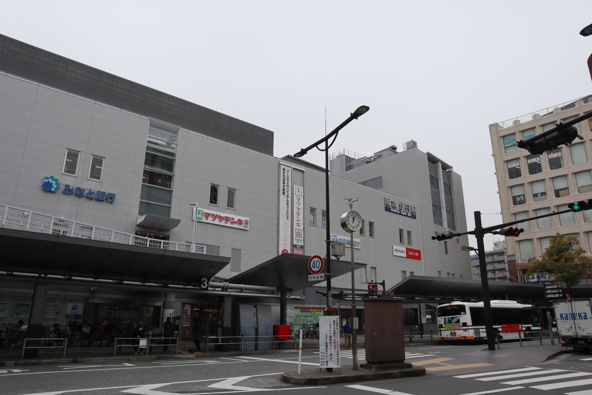 震災から25年。2020年1月17日の阪急伊丹駅を見る 「伊丹」をキーワードに「ひと」や「まち」の魅力にフォーカスするローカルメディア